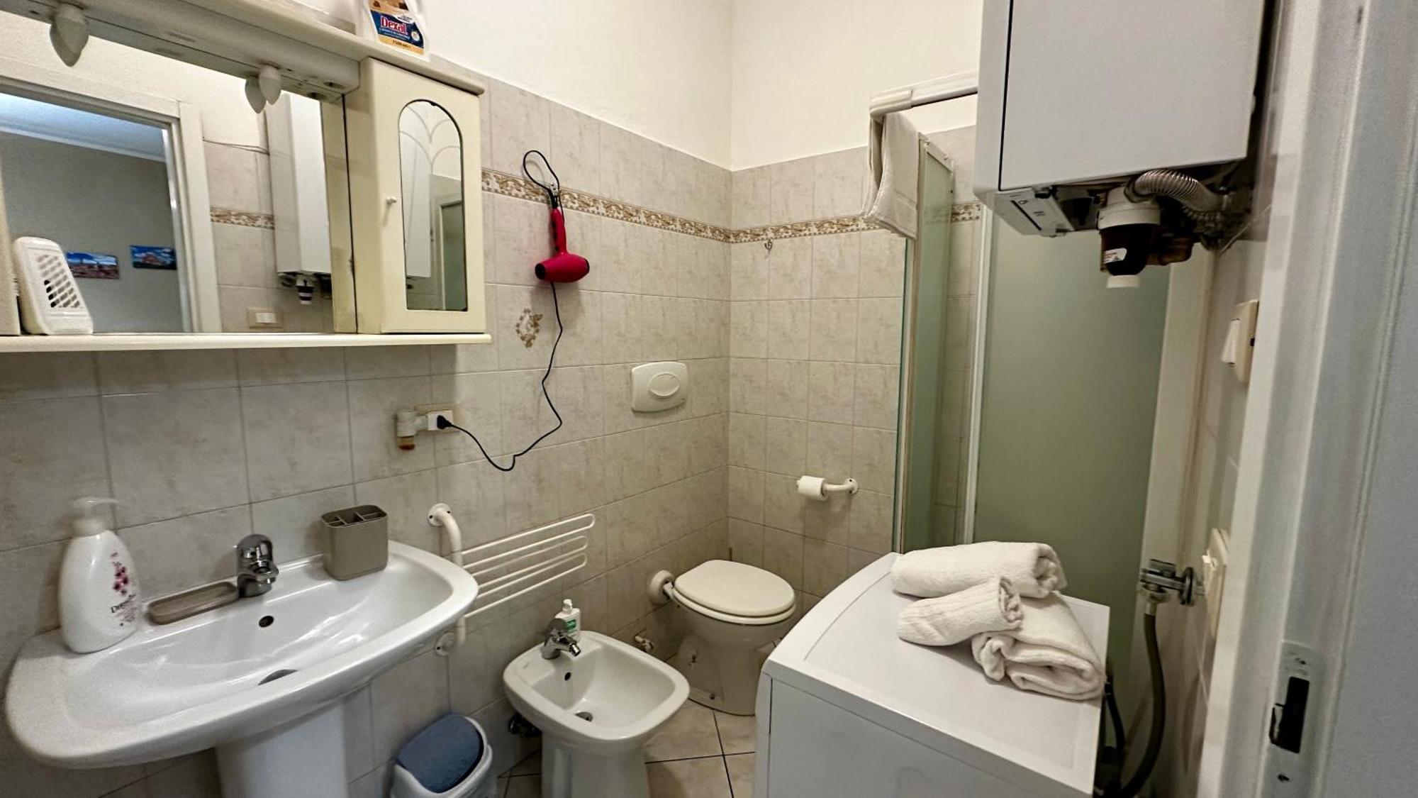 Relais Matteotti, Fatto Per Te. Bolonha Exterior foto