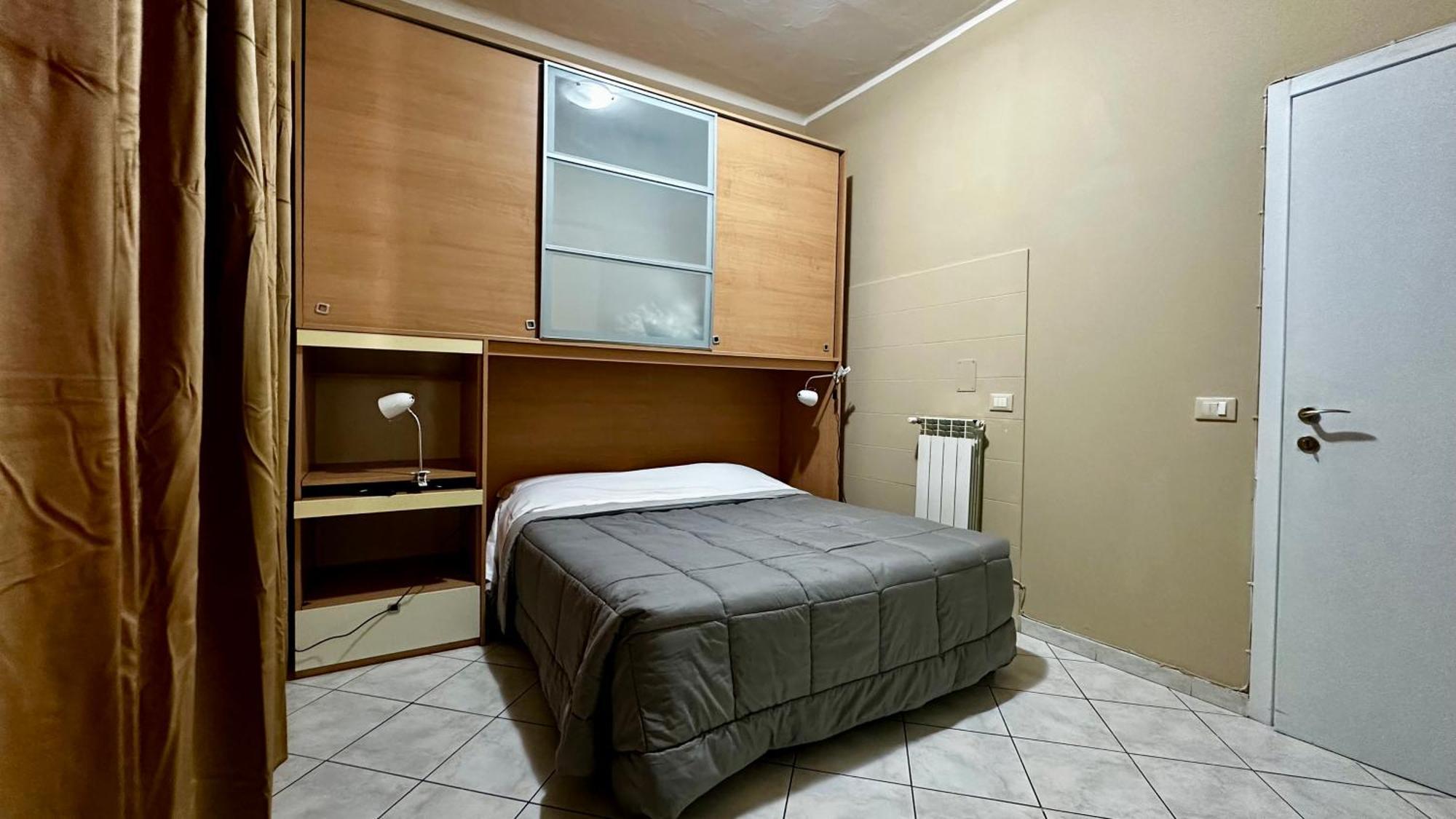 Relais Matteotti, Fatto Per Te. Bolonha Exterior foto