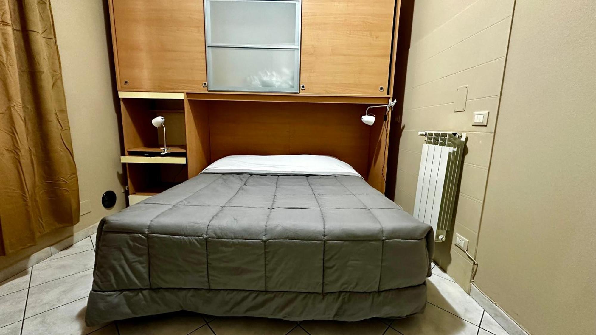 Relais Matteotti, Fatto Per Te. Bolonha Exterior foto